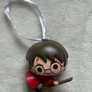 Harry Potter Ornament